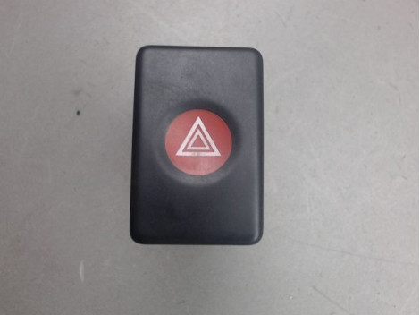 BOUTON DE WARNING DACIA LOGAN