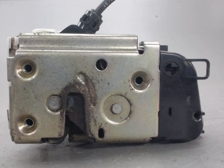 SYSTEME CONDAMNATION ARRIERE GAUCHE CITROEN C3