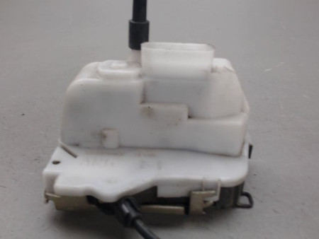 SYSTEME CONDAMNATION ARRIERE GAUCHE CITROEN C3