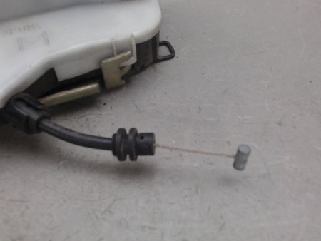 SYSTEME CONDAMNATION ARRIERE GAUCHE CITROEN C3