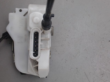 SYSTEME CONDAMNATION ARRIERE GAUCHE CITROEN C3