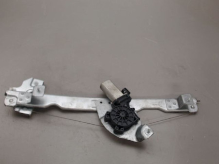 MECANISME LEVE-GLACE ARRIERE DROIT DACIA SANDERO