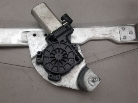 MECANISME LEVE-GLACE ARRIERE DROIT DACIA SANDERO