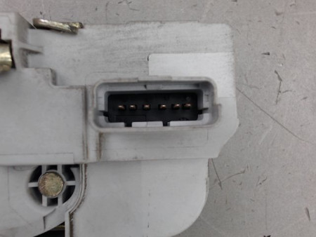 SYSTEME CONDAMNATION AVANT GAUCHE CITROEN BERLINGO