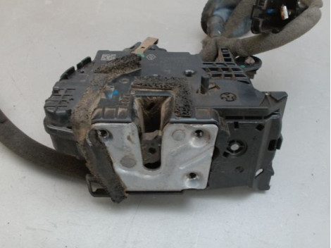 SYSTEME CONDAMNATION ARRIERE GAUCHE RENAULT CLIO