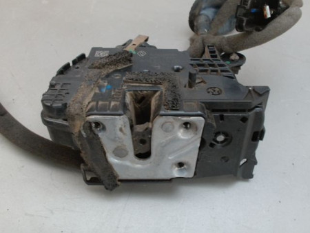 SYSTEME CONDAMNATION ARRIERE GAUCHE RENAULT CLIO