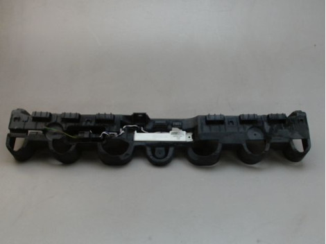 SUPPORT CENTRAL PARE-CHOC ARRIERE  RENAULT CLIO
