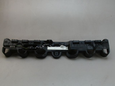 SUPPORT CENTRAL PARE-CHOC ARRIERE  RENAULT CLIO