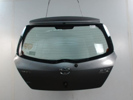 HAYON TOYOTA YARIS