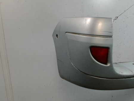 PARE-CHOC ARRIER RENAULT KANGOO