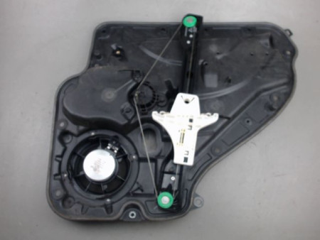 MECANISME LEVE-GLACE ARRIERE GAUCHE VOLKSWAGEN GOLF