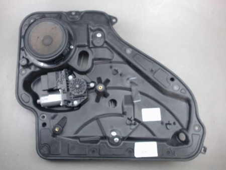 MECANISME LEVE-GLACE ARRIERE GAUCHE VOLKSWAGEN GOLF