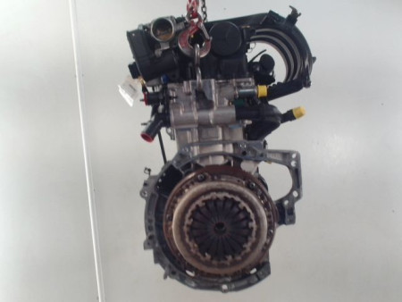 MOTEUR ESSENCE PEUGEOT 208 1.2 VTi 68 / PureTech 68