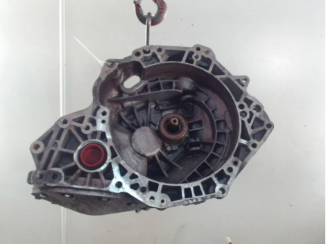 BOITE A VITESSE MECANIQUE OPEL CORSA 1.3 CDTI 