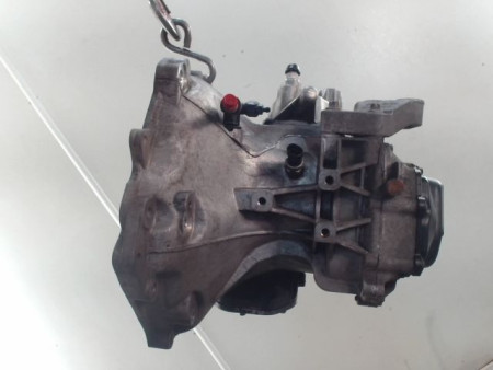 BOITE A VITESSE MECANIQUE OPEL CORSA 1.3 CDTI 