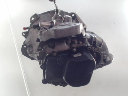 BOITE A VITESSE MECANIQUE OPEL CORSA 1.3 CDTI 