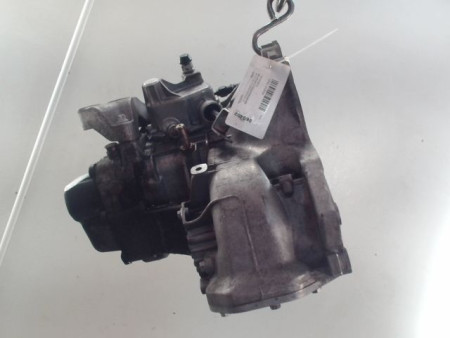 BOITE A VITESSE MECANIQUE OPEL CORSA 1.3 CDTI 