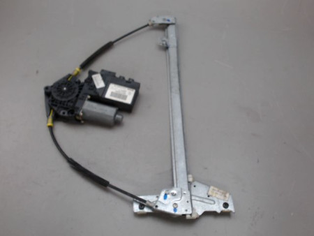 MECANISME LEVE-GLACE AVANT GAUCHE PEUGEOT 307