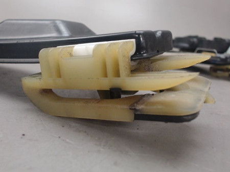 MECANISME LEVE-GLACE AVANT DROIT OPEL INSIGNIA