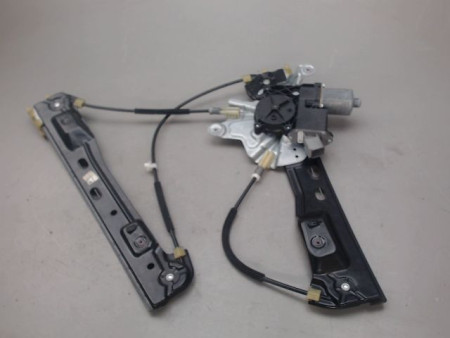 MECANISME LEVE-GLACE AVANT GAUCHE OPEL INSIGNIA