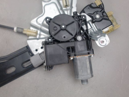 MECANISME LEVE-GLACE AVANT GAUCHE OPEL INSIGNIA
