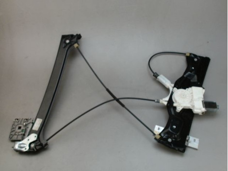 MECANISME LEVE-GLACE AVANT DROIT OPEL ASTRA