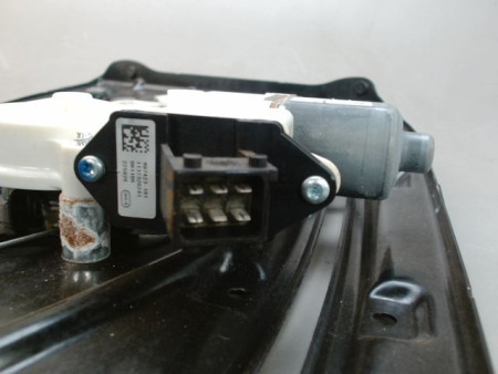 MECANISME LEVE-GLACE ARRIERE DROIT OPEL ASTRA