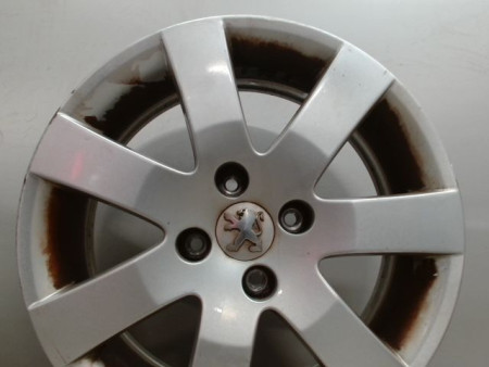 JANTE ALUMINIUM PEUGEOT 308
