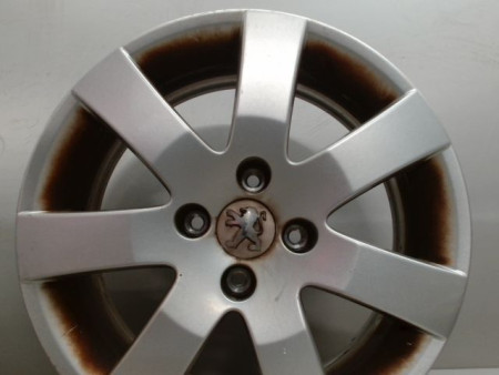 JANTE ALUMINIUM PEUGEOT 308