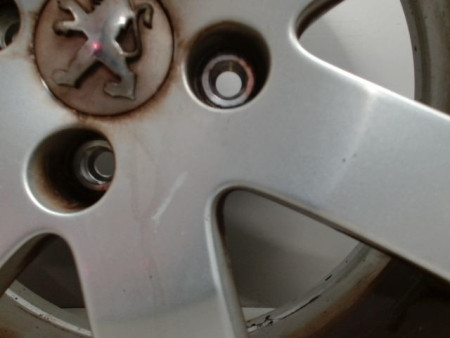 JANTE ALUMINIUM PEUGEOT 308