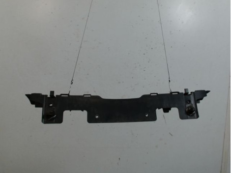 SUPPORT CENTRAL PARE-CHOC ARRIERE  RENAULT CLIO