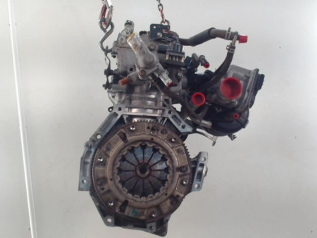 MOTEUR ESSENCE NISSAN PIXO 1.0