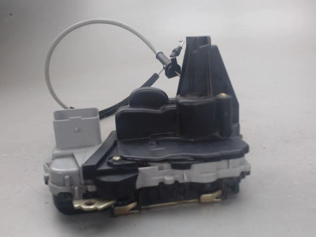 SYSTEME CONDAMNATION AVANT DROIT PEUGEOT 307