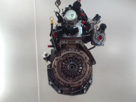 MOTEUR DIESEL RENAULT CLIO 1.5 dCi 