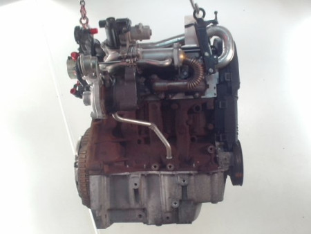 MOTEUR DIESEL RENAULT CLIO 1.5 dCi 