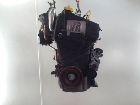 MOTEUR DIESEL RENAULT CLIO 1.5 dCi 