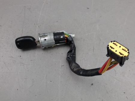 ANTIVOL DE DIRECTION RENAULT CLIO