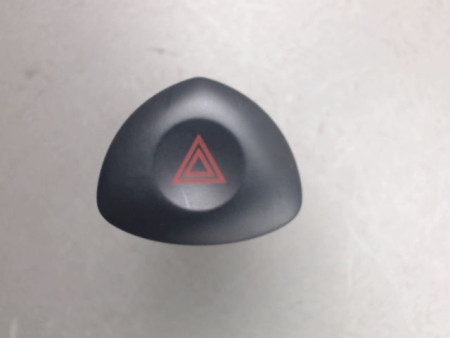 BOUTON DE WARNING RENAULT CLIO