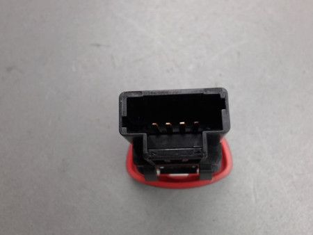 BOUTON DE WARNING RENAULT CLIO