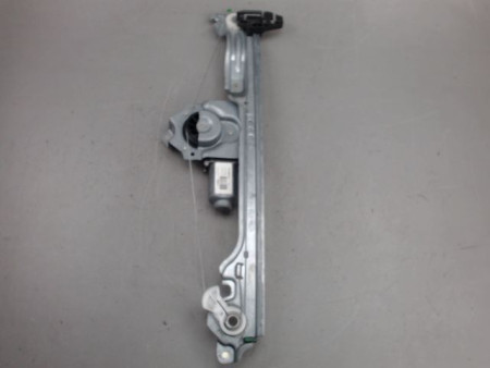 MECANISME LEVE-GLACE ARRIERE GAUCHE RENAULT MODUS