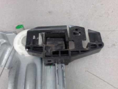 MECANISME LEVE-GLACE ARRIERE GAUCHE RENAULT MODUS
