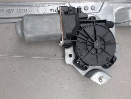 MECANISME LEVE-GLACE ARRIERE GAUCHE RENAULT MODUS