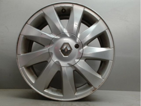 JANTE ALUMINIUM RENAULT MEGANE