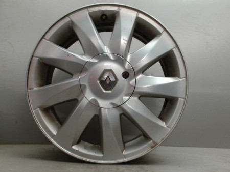 JANTE ALUMINIUM RENAULT MEGANE