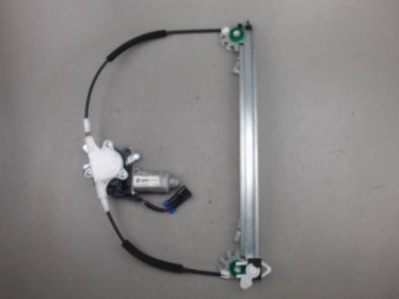 MECANISME LEVE-GLACE AVANT DROIT FIAT PANDA