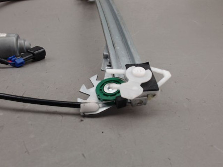 MECANISME LEVE-GLACE AVANT DROIT FIAT PANDA