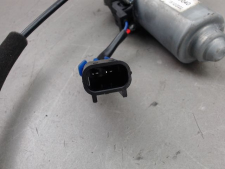 MECANISME LEVE-GLACE AVANT DROIT FIAT PANDA
