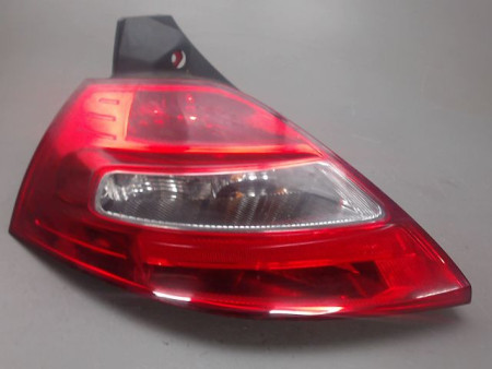 FEU ARRIERE GAUCHE  RENAULT MEGANE
