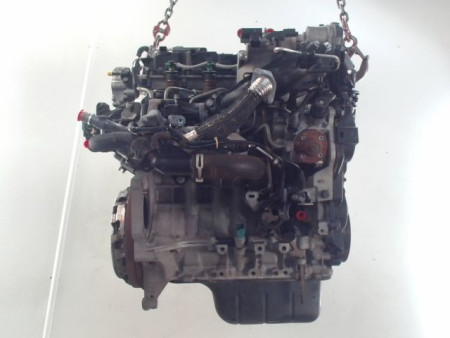 MOTEUR DIESEL PEUGEOT 208 1.4 HDi