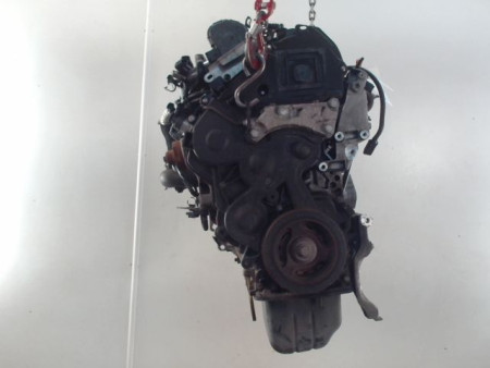 MOTEUR DIESEL PEUGEOT 208 1.4 HDi